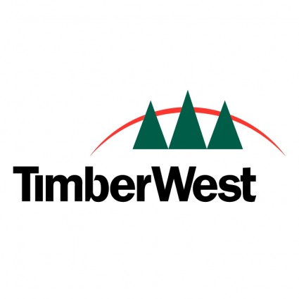 Timberwest 無料ベクター 25.58 KB