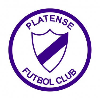 ラ ・ プラタ サッカー クラブとルハン無料のサイクリングのベクターの 57.35 KB
