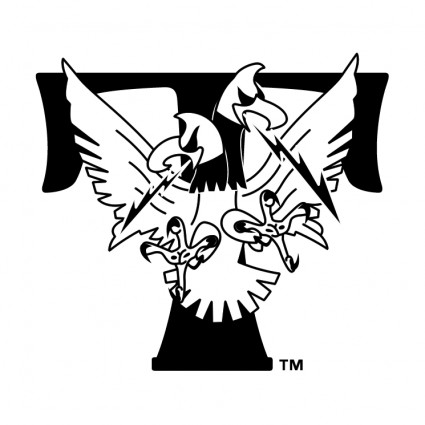 トレントンの雷 2 無料ベクター 106.29 KB