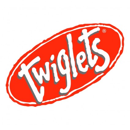 Twiglets 無料ベクター 92.54 KB