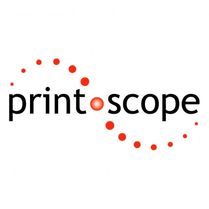Printoscope 無料ベクター 51.28 KB