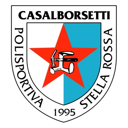 クラブ赤星無料ベクター 114.63 MB