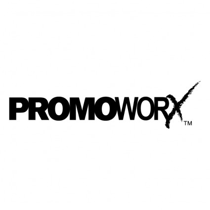 Promoworx 無料ベクター 48.30 KB