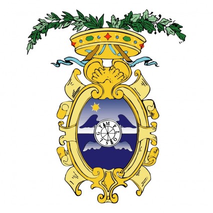 サレルノ県無料ベクター 309.07 KB