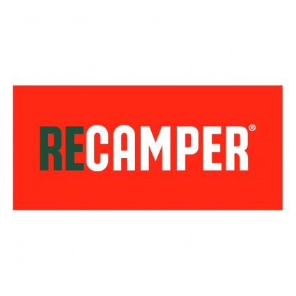 Recamper 無料ベクター 15.34 KB