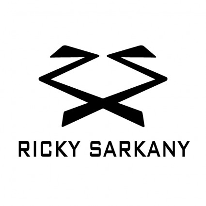 リッキー sarkany 無料ベクター 24.69 KB