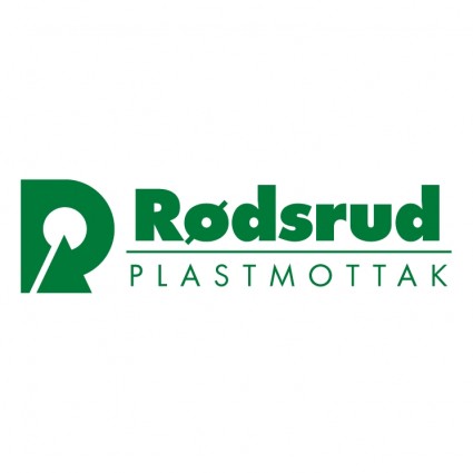 Rodsrud plastmottak 無料ベクター 25.90 KB