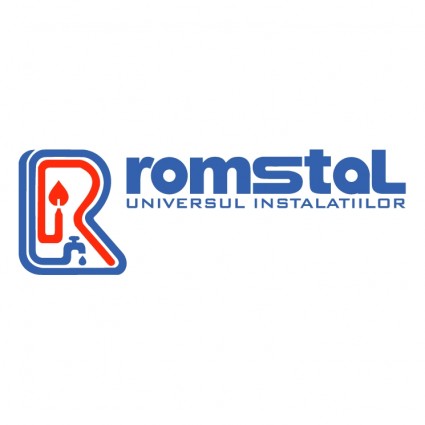 Romstal 無料ベクター 34.47 KB