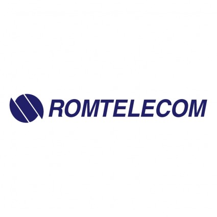 Romtelecom 無料ベクター 21.68 KB