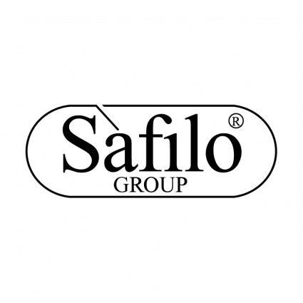 Safilo グループ無料ベクター 33.81 KB