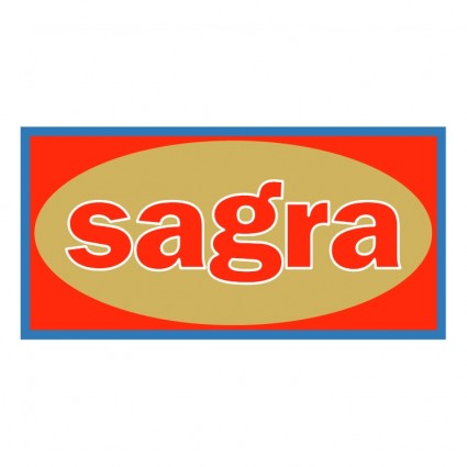 Sagra 無料ベクター 52.29 KB