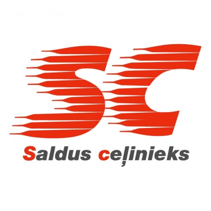 Saldus celinieks 無料ベクター 55.75 KB
