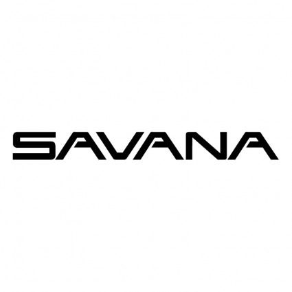 Savana 無料ベクター 14.43 KB