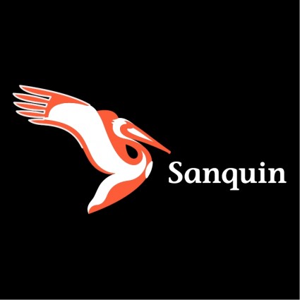 Sanquin 無料ベクター 45.39 KB