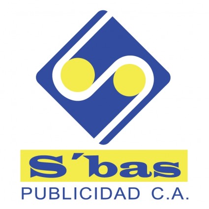 Sbas publicidad 無料ベクター 42.69 KB