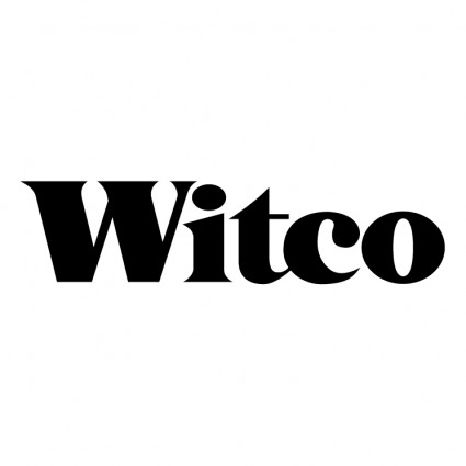 Witco 無料ベクター 18.60 KB