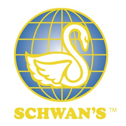 Schwans 1 無料ベクター 132.88 KB