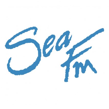 海 fm 無料ベクター 77.54 KB