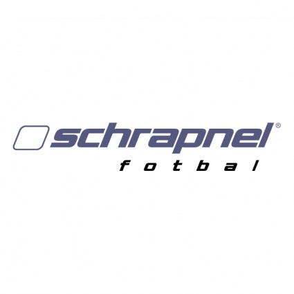 Schrapnel サッカー無料ベクター 23.19 KB