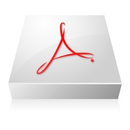 Adobe Acrobat 2 無料アイコン 31 26 Kb 無料素材イラスト ベクターのフリーデザイナー