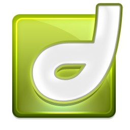 Dreamweaver 無料アイコン 69.45 KB