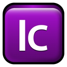Adobe InCopy CS3 無料アイコン 52.89 KB