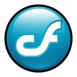 Coldfusion 8 無料アイコン 76.40 KB