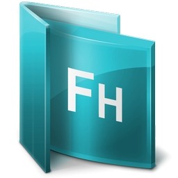 Adobe アクロバット リーダー無料アイコン 46.35 KB