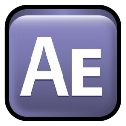 Adobe 後効果 CS3 無料アイコン 55.72 KB