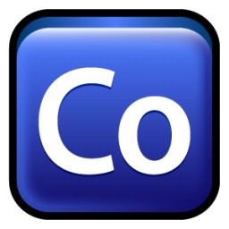 Adobe CS3 無料の貢献アイコン 65.50 KB