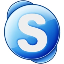 アプリ Skype 無料アイコン 117 76 Kb 無料素材イラスト ベクターのフリーデザイナー