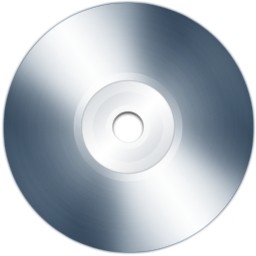 ディスク CD の無料アイコン 115.82 KB