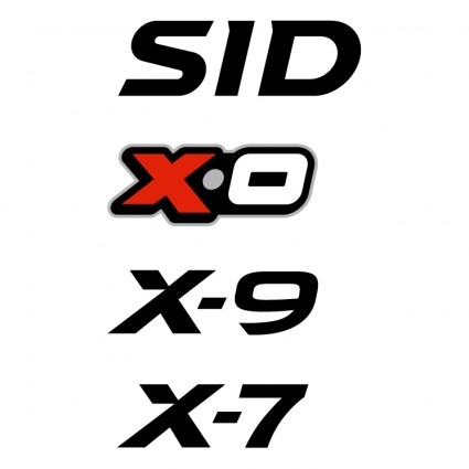 Sram ロックショックス sid 無料ベクター 40.31 KB