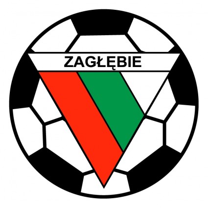 Ssa zaglebie ソスノヴィエツ無料ベクター 47.88 KB