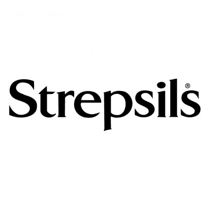 Strepsils 0 無料ベクター 24.14 KB
