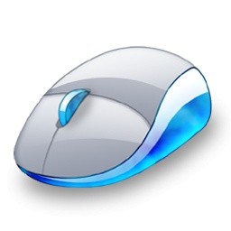 AlienAqua ムース アイコン - 無料のアイコン