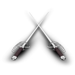 剣の無料アイコン 57 25 Kb 無料素材イラスト ベクターのフリーデザイナー