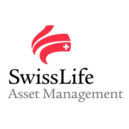 Swisslife 資産管理無料ベクター 60.93 KB