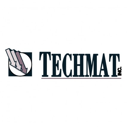 Techmat 無料ベクター 47.92 KB