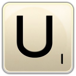 U 無料アイコン 92.95 KB