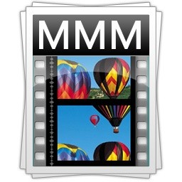 MMM アイコン - 無料のアイコン