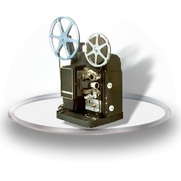 ビデオ アイコン - 無料のアイコンを共有