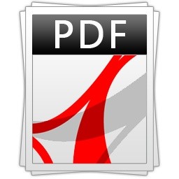 Pdf のアイコン 無料のアイコン 無料素材イラスト ベクターの