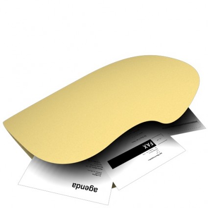 マニラ ドキュメント アイコン - 無料のアイコン