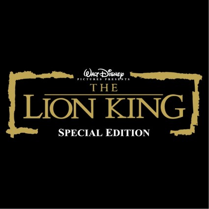 ライオン キング 0 無料ベクター 74.12 KB