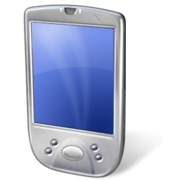 モバイル デバイスの Pda のアイコン 無料のアイコン 無料素材イラスト ベクターのフリーデザイナー