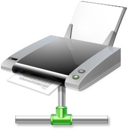 Netprinter 接続アイコン - 無料のアイコン