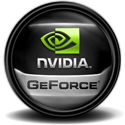 Nvidia GeForce Grafik2 アイコン - 無料のアイコン