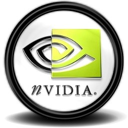 Nvidia 2 のアイコン - 無料のアイコン