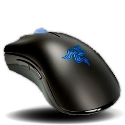 Razer Deathadder アイコン 無料のアイコン 無料素材イラスト ベクターのフリーデザイナー